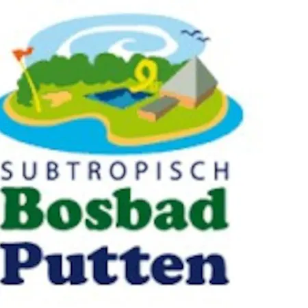 Mooi Chalet Op Bospark Tussen En Garderen. בקתה *
